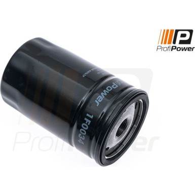PROFIPOWER Ölfilter 1F0034 PROFIPOWER Ölfilter 1F0034