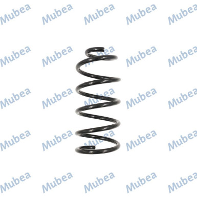 Fahrwerksfeder HA FIAT Punto 90171378