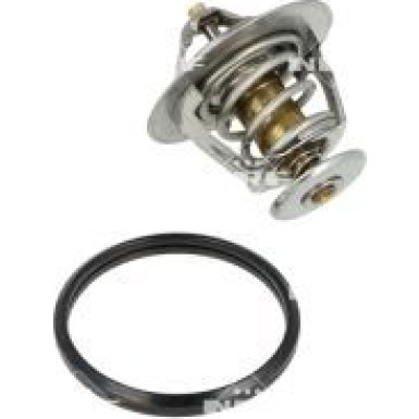 Thermostat, Kühlmittel EASY FIT 725087