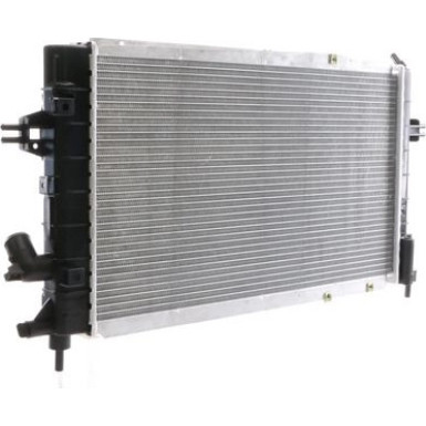 Kühler, Motorkühlung BEHR CR 1687 000S