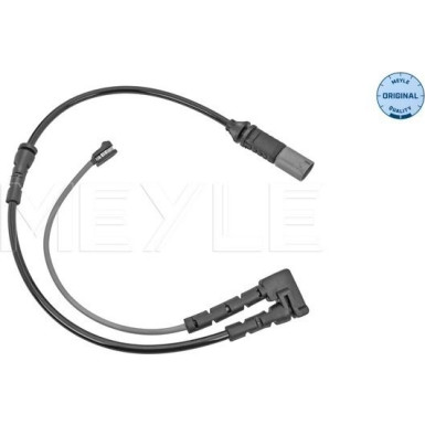Warnkontakt, Bremsbelagverschleiß MEYLE-ORIGINAL: True to OE 3145270039 Warnkontakt, Bremsbelagverschleiß MEYLE-ORIGINAL: True to OE 3145270039