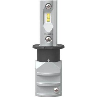 H3 12/24V PK22s Ultinon Pro9200 HL 5800K NOECE 2 Stück Philips Ultinon Pro9200 LED-HL 11336U92X2