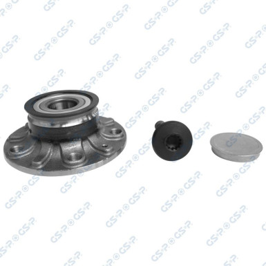 GSP Radlagersatz 9230082K GSP Radlagersatz 9230082K