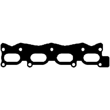 CORTECO Auspuffdichtung 460093P CORTECO Auspuffdichtung 460093P
