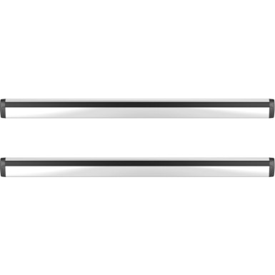 Norauto Aero Wingbar 3S 108cm gleich Thule 711100 2241076