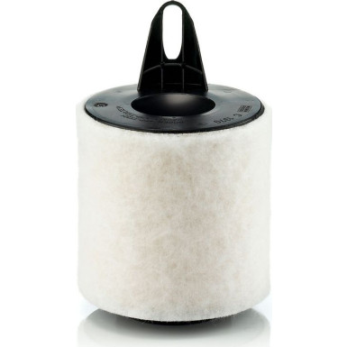 Mann & Hummel Luftfilter PKW BMW 1er C 1370