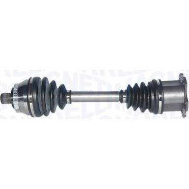 Antriebswelle TDS0008 Antriebswelle TDS0008