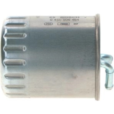 Kraftstofffilter MERCEDES M-Klasse, S-Klasse 0 450 906 464