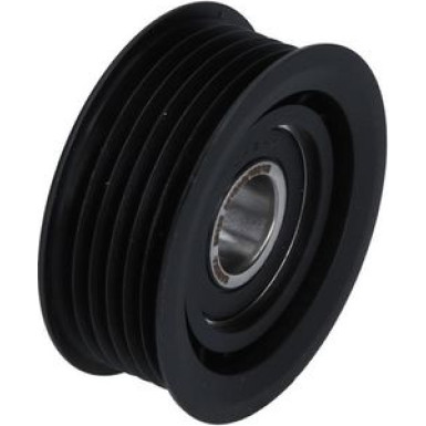 KAMOKA Umlenk-/Führungsrolle, Keilrippenriemen R0196