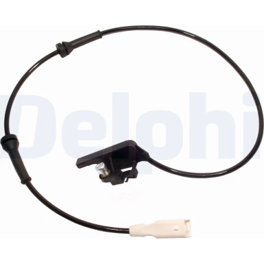 Sensor, Raddrehzahl SS20233