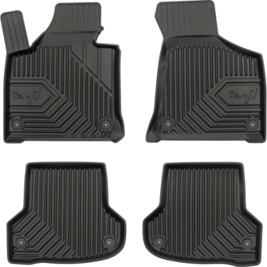 FROGUM Elastomermatten Audi A3 Iii - 8P 2003-2013 77409040