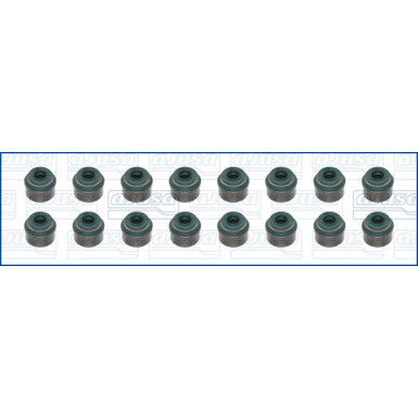 AJUSA Dichtungssatz, Ventilschaft 57042000