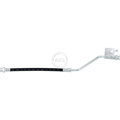 A.B.S. Bremsschlauch SL6302 A.B.S. Bremsschlauch SL6302