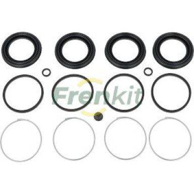 FRENKIT Reparatursatz, Bremssattel 248099 FRENKIT Reparatursatz, Bremssattel 248099