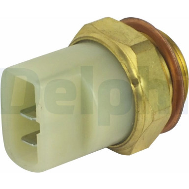 Temperaturschalter, K Hlerl Ft TS10298