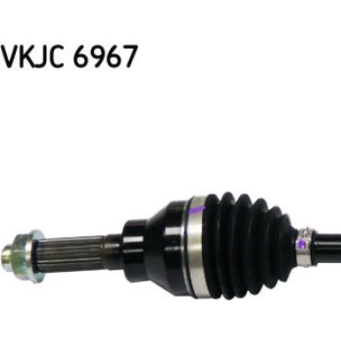 SKF Antriebswelle VKJC6967