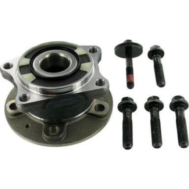 Radlagersatz HA VKBA 3627