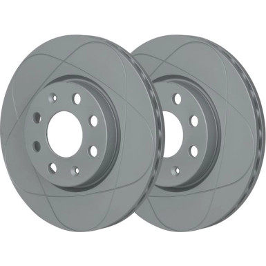 Bremsscheibe Opel P. Adam/Corsa 06- Power Disc 24.0322-0231.1 Bremsscheibe Opel P. Adam/Corsa 06- Power Disc 24.0322-0231.1