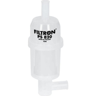 FILTRON Kraftstofffilter PS 820