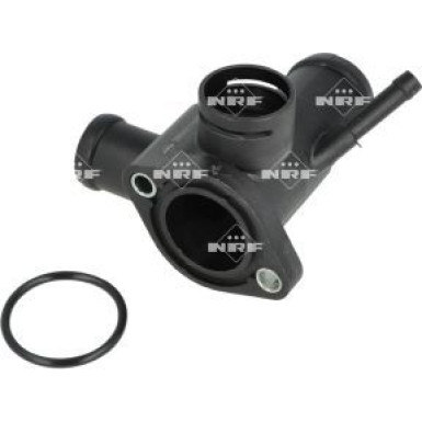 NRF Kühlmittelflansch 775058 EASY FIT NRF Kühlmittelflansch 775058 EASY FIT