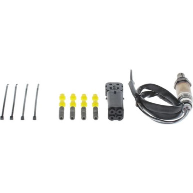 Lambdasonde CHEVROLET,DAEWOO 0 258 005 732