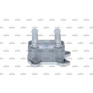 NRF Ölkühler, Motoröl 31206 NRF Ölkühler, Motoröl 31206