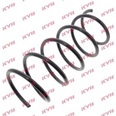 KYB Fahrwerksfeder Renault P. Laguna 1.6-2.0 11/93-03/01 K-Flex RA1131