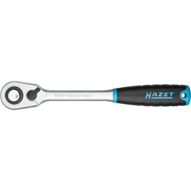 HAZET Umschaltknarre 916HPS
