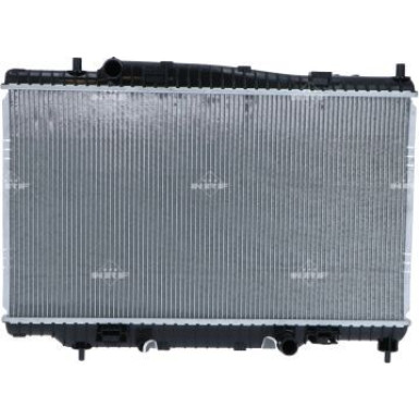 Kühler, Motorkühlung 59327 Kühler, Motorkühlung 59327