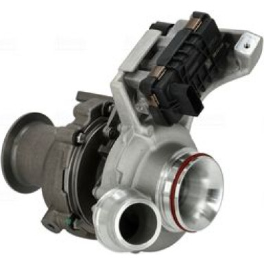 Turbolader 93564 Turbolader 93564