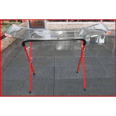 KS TOOLS Beistelltisch für Fensterscheibe, 1030 mm 140.2226 KS TOOLS Beistelltisch für Fensterscheibe, 1030 mm 140.2226