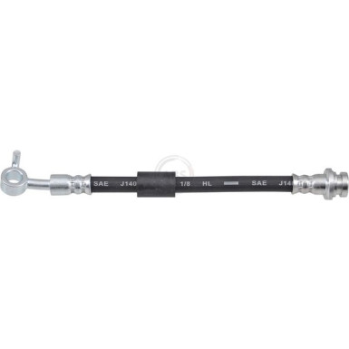 A.B.S. Bremsschlauch SL 1354