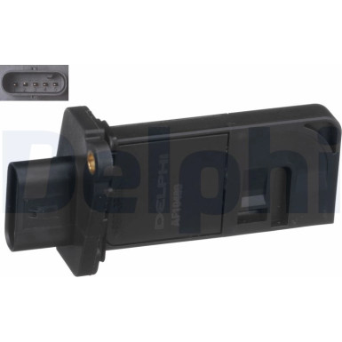 Luftmassenmesser AF10480-12B1 Luftmassenmesser AF10480-12B1