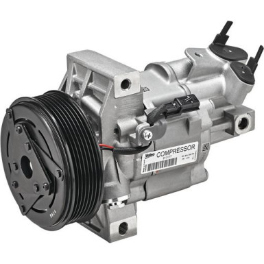 KOMPRESSOR, KLIMAANLAGE Valeo Origins New OE TECHNOLOGIE VAL813177