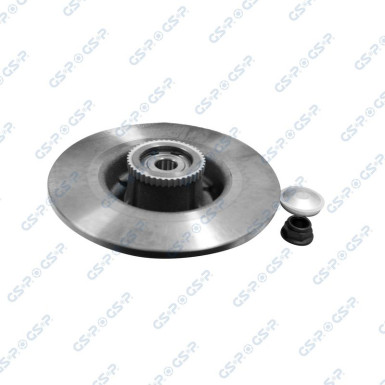 GSP Bremsscheibe 9225018K
