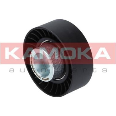 KAMOKA Umlenk-/Führungsrolle, Keilrippenriemen R0063 KAMOKA Umlenk-/Führungsrolle, Keilrippenriemen R0063