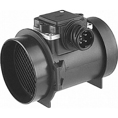 MAGNETI MARELLI Luftmassenmesser 213719666019 MAGNETI MARELLI Luftmassenmesser 213719666019