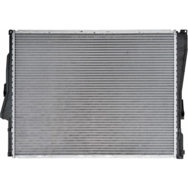 Kühler, Motorkühlung CR 455 000P