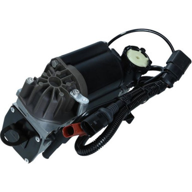 KAMOKA Kompressor, Druckluftanlage 2077003
