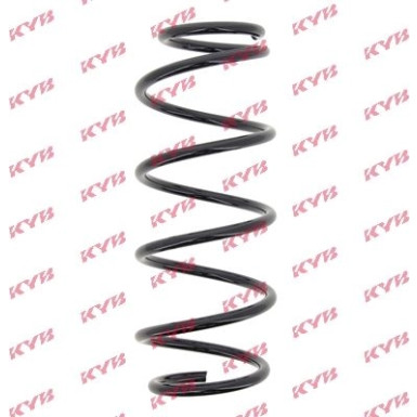 KYB Fahrwerksfeder Mazda P. 2 1.3/1.5 10/07 RH3925 KYB Fahrwerksfeder Mazda P. 2 1.3/1.5 10/07 RH3925