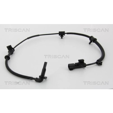 Sensor, Raddrehzahl 818024400