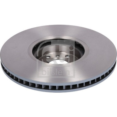 FEBI BILSTEIN Bremsscheibe 193352