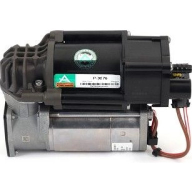 WABCO Kompressor/Druckluftanlage BMW X5,X6 13 Original OES-Produkt P-3279