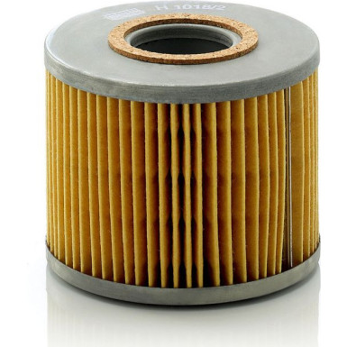Mann & Hummel Ölfilter PKW H 1018/2 N Mann & Hummel Ölfilter PKW H 1018/2 N
