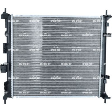 Kühler, Motorkühlung 59222 Kühler, Motorkühlung 59222