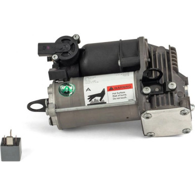 Arnott Kompressor/Druckluftanlage MERCEDES GL,ML 12 P-3258