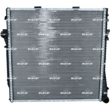 Kühler, Motorkühlung 55330