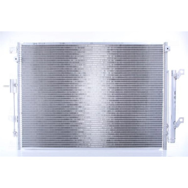 Kondensator PKW Jeep Cherokee 2.2 CRD 14 940934