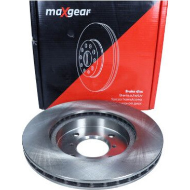 Maxgear Bremsscheibe 19-4810 Maxgear Bremsscheibe 19-4810