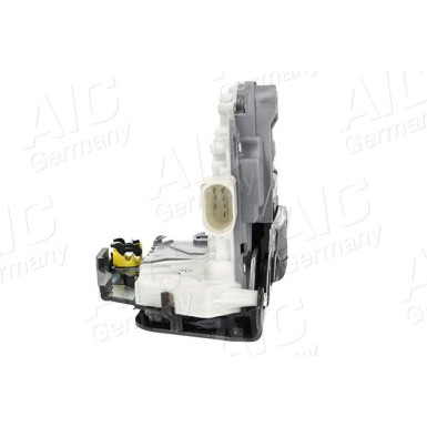 TÜRSCHLOSS H R +ZENTRALVERRIEGELUNG AUDI A6 LIM/AVANT/ALLROAD 5,04-2,11 1347,228,1